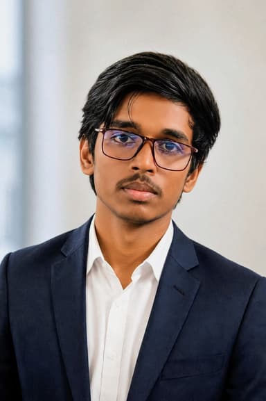 P. Hemanth Gupta